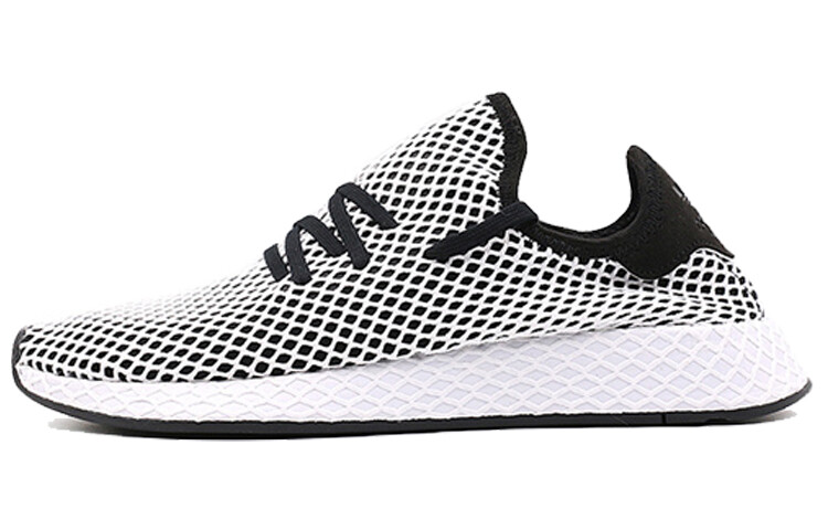 Adidas originals Кроссовки для бега Deerupt унисекс
Adidas originals Кроссовки для бега Deerupt унисекс