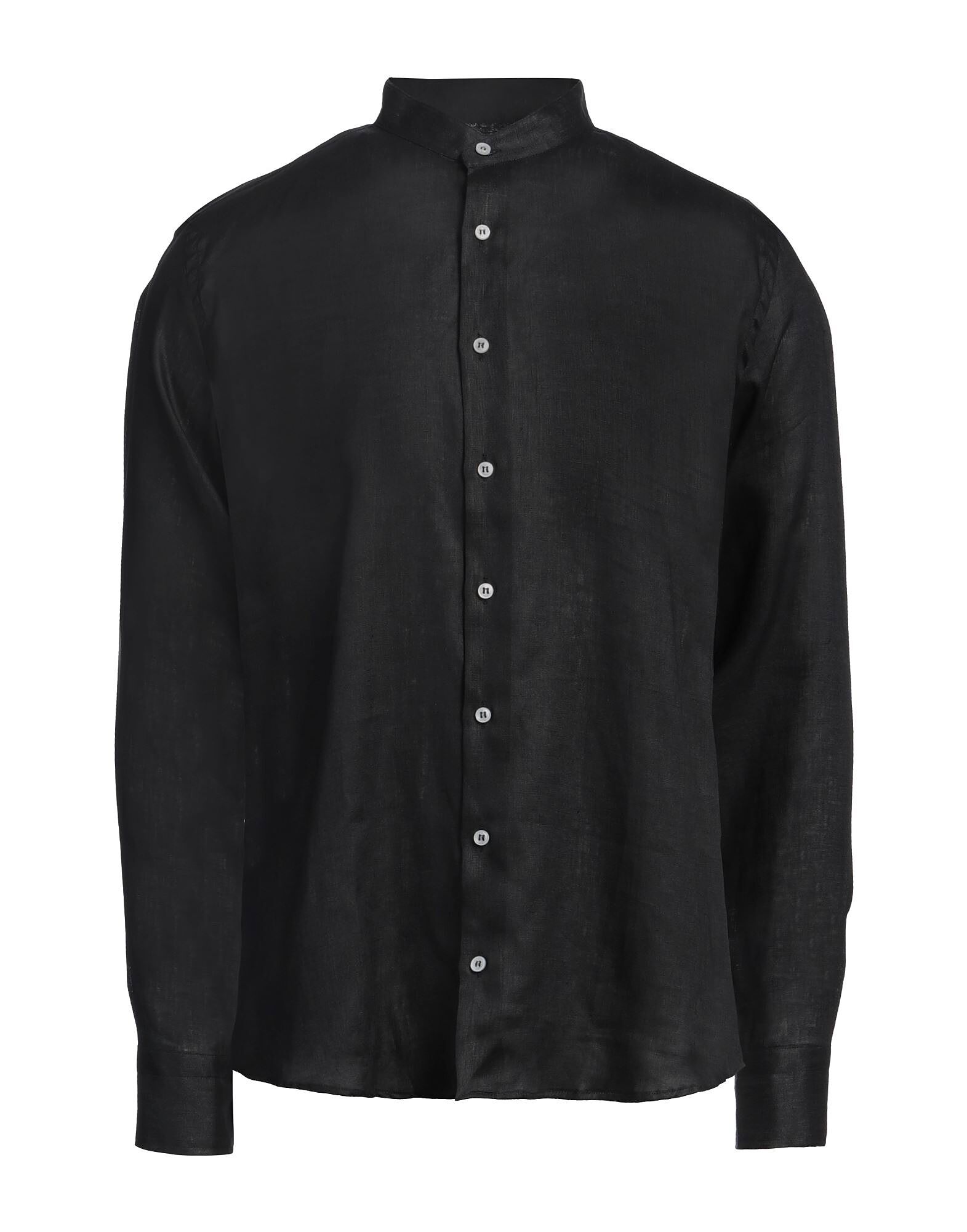 Рубашка Franzese Collection, черный
Рубашка Franzese Collection, черный