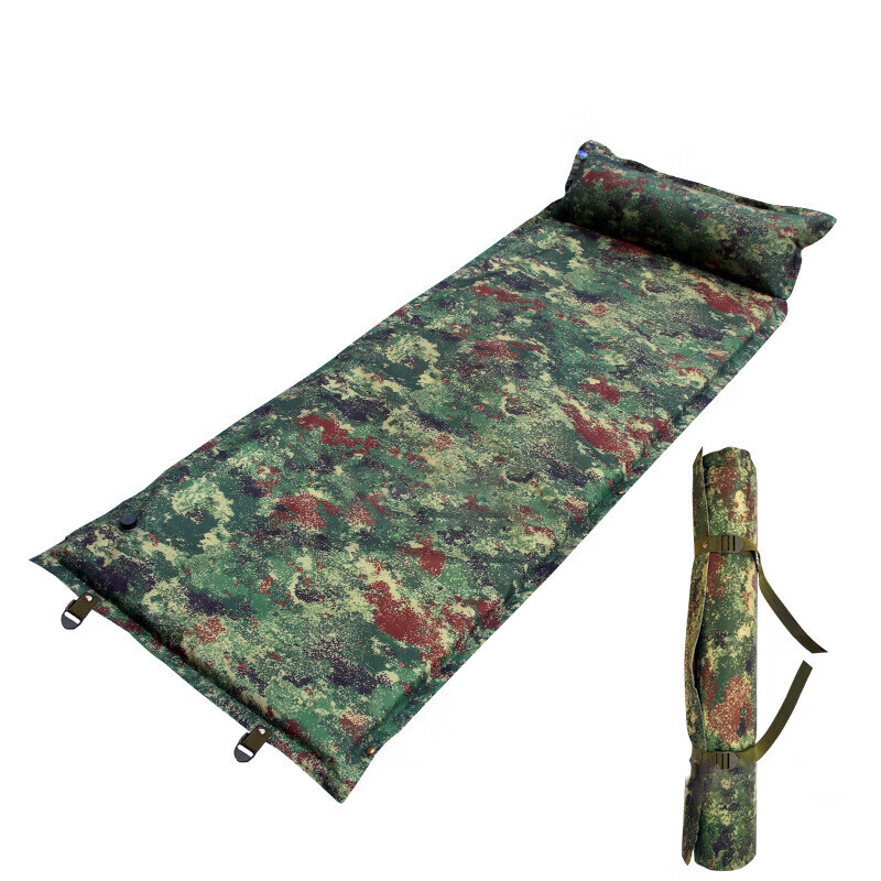 Jingbang автоматический надувной коврик звездное небо надувной коврик камуфляжный уличный влагостойкий коврик кемпинговая палатка спальный коврик звездное небо цвет 3 см
Jingbang автоматический надувной коврик звездное небо надувной коврик камуфляжный уличный влагостойкий коврик кемпинговая палатка спальный коврик звездное небо цвет 3 см