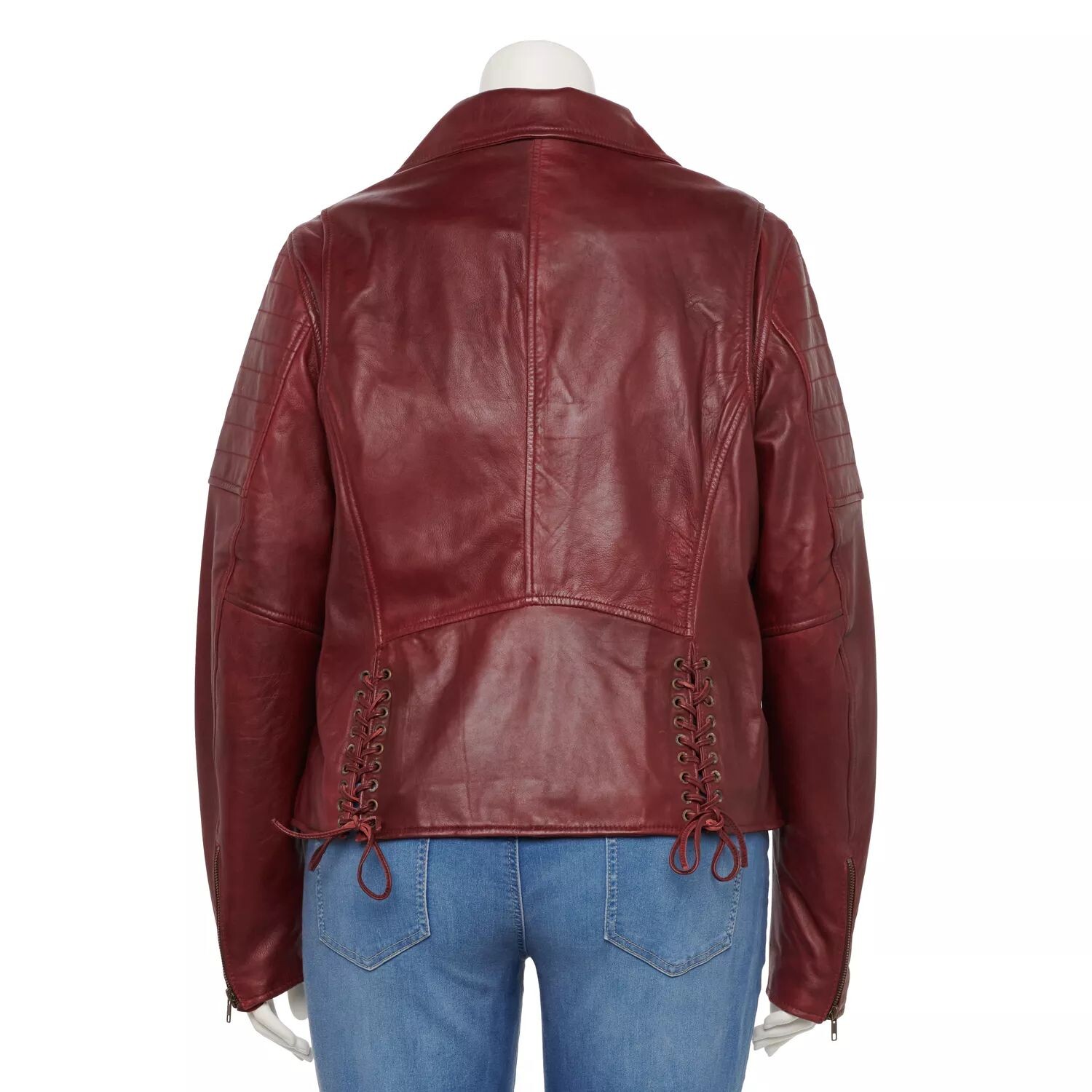 Кожаная куртка размера плюс Whet Blu Princess на шнуровке Whet Blu, Коричневый, Кожаная куртка размера плюс Whet Blu Princess на шнуровке Whet Blu
Кожаная куртка размера плюс Whet Blu Princess на шнуровке Whet Blu, Коричневый, Кожаная куртка размера плюс Whet Blu Princess на шнуровке Whet Blu