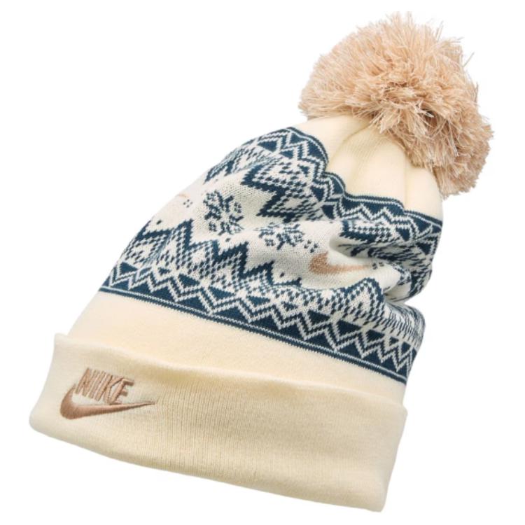 Nike Пик вязаная шапка в стиле фэр-айл, Coconut Milk/Quercetin/Arsenal Dark Sea Blue
Nike Пик вязаная шапка в стиле фэр-айл, Coconut Milk/Quercetin/Arsenal Dark Sea Blue