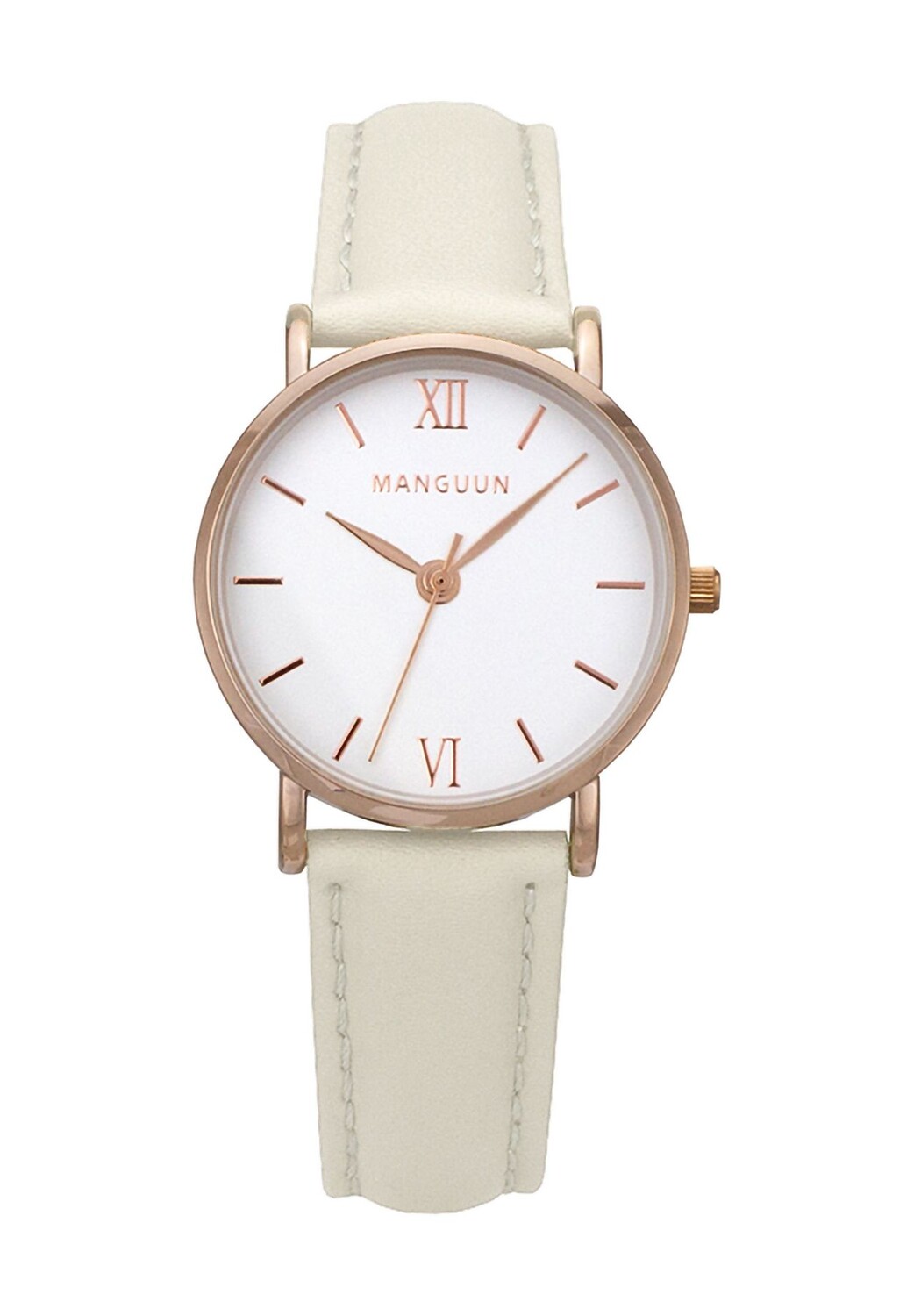 Женские часы 371372 Manguun, цвет Roségold/Weiß
Женские часы 371372 Manguun, цвет Roségold/Weiß