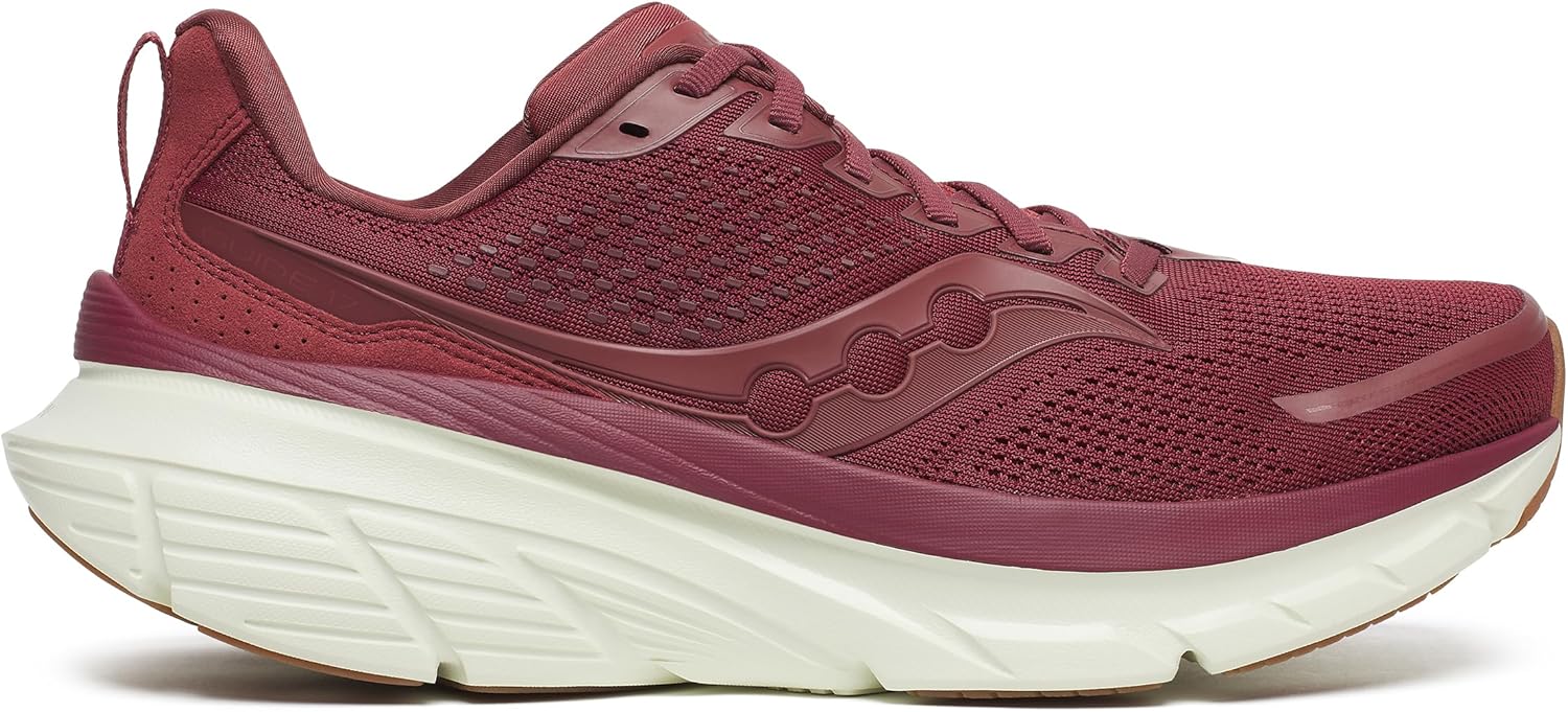 Мужские кроссовки для бега Saucony Guide 17, Clay
Мужские кроссовки для бега Saucony Guide 17, Clay