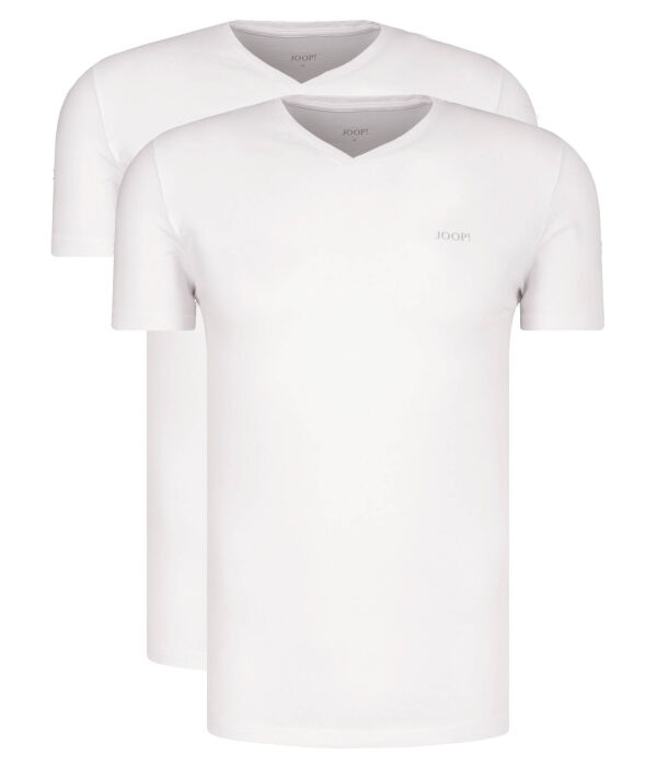 Футболка Joop! Regular Fit, 2 штуки
Футболка Joop! Regular Fit, 2 штуки