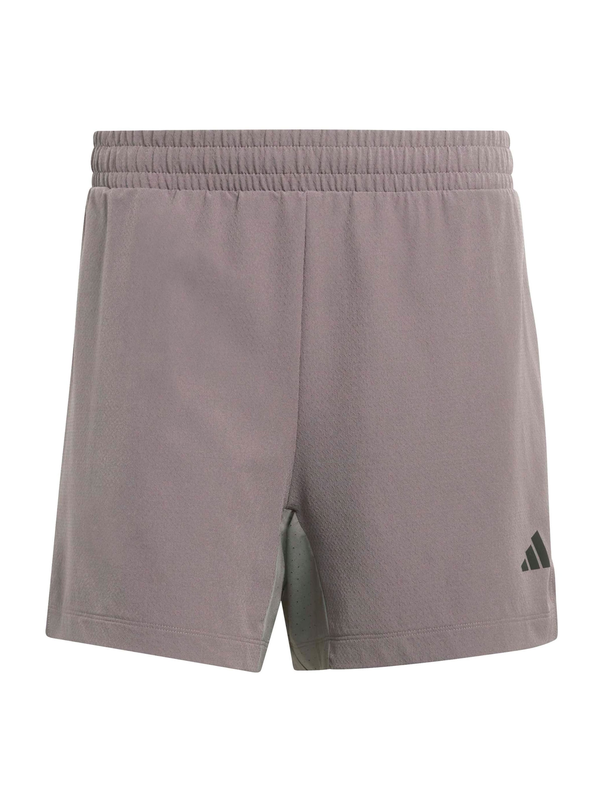Adidas Performance Шорты для тренировок Regular 'D4T POWER' светло-коричневые
Adidas Performance Шорты для тренировок Regular 'D4T POWER' светло-коричневые