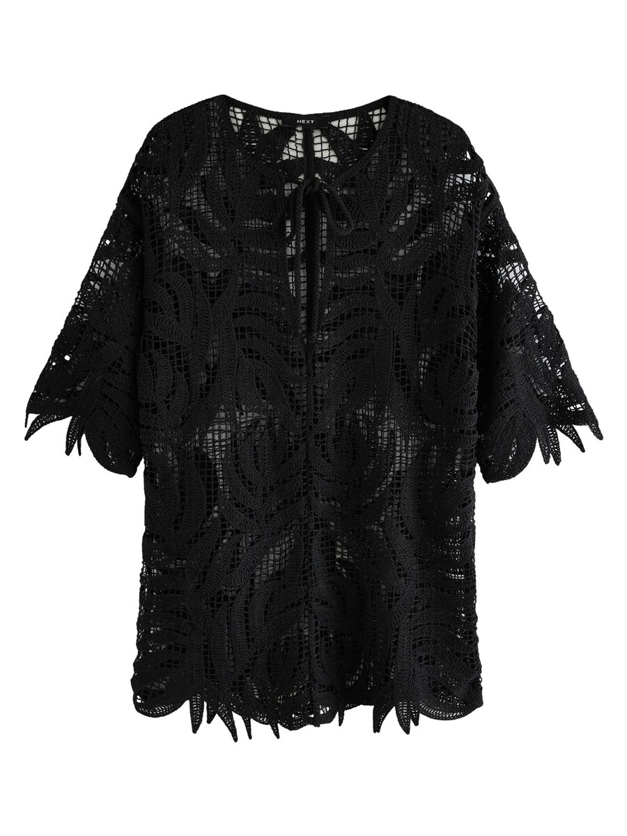 Пляжное платье Next, черный
Пляжное платье Next, черный