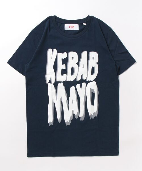 Футболка, темно-синий Veni Vedi Vici
Футболка, темно-синий Veni Vedi Vici