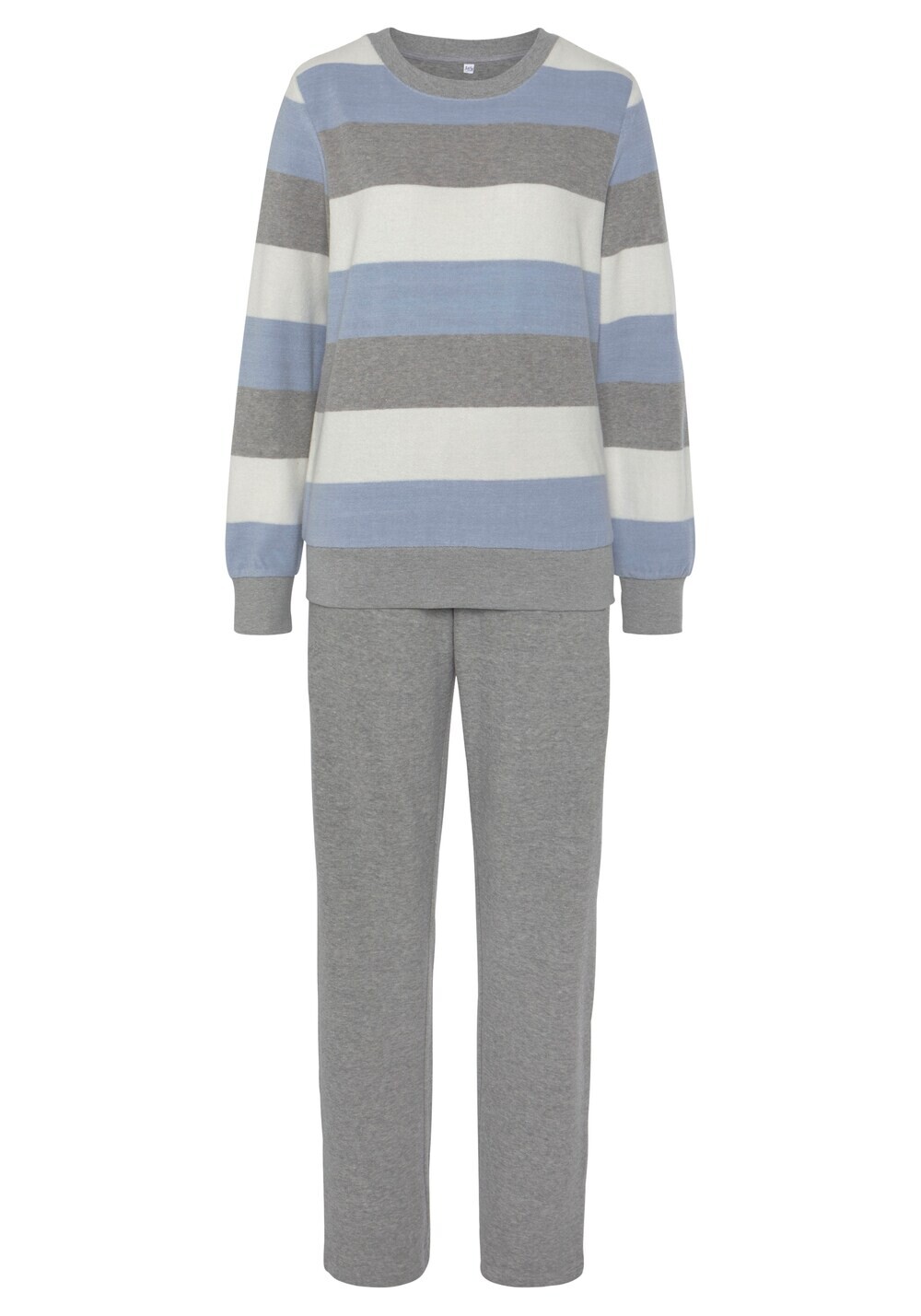 Пижама Vivance, серый
Пижама Vivance, серый