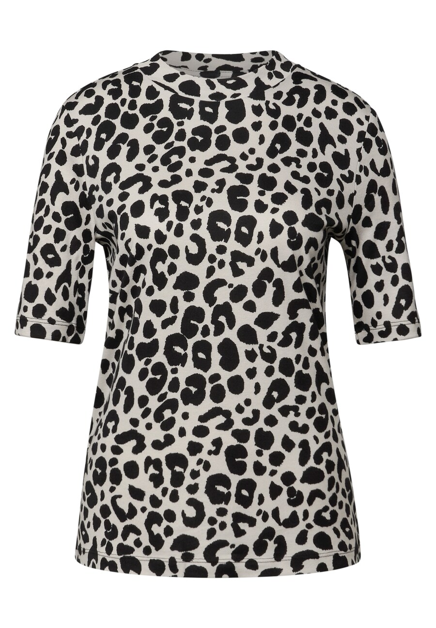 Рубашка Street One Studio, бежевый
Рубашка Street One Studio, бежевый