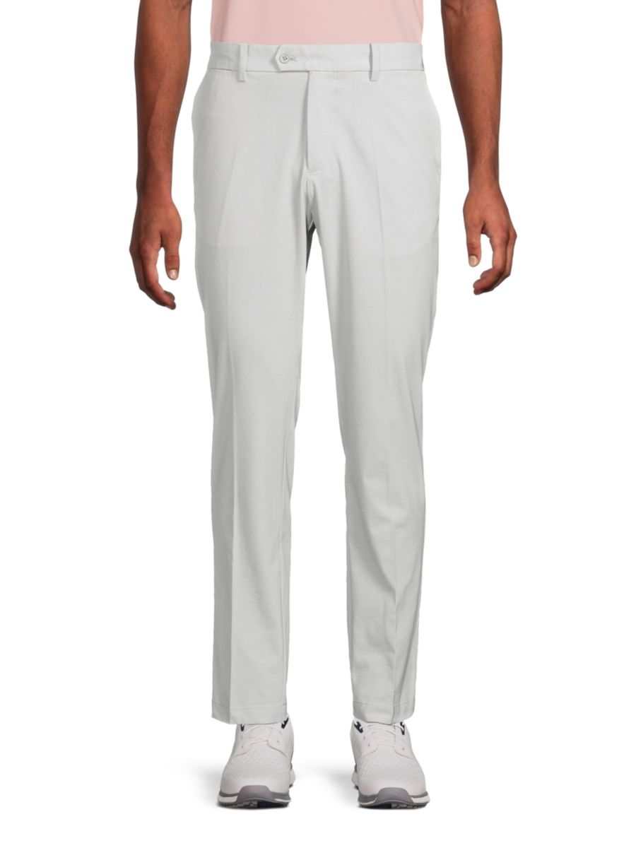 Брюки с шлицами и плоским передом J.Lindeberg, светло-серый
Брюки с шлицами и плоским передом J.Lindeberg, светло-серый