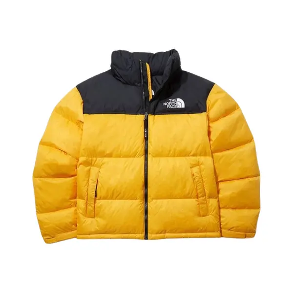 Куртка The North Face 1996 Eco Nuptse Jacket Asia Sizing 'Yellow', черный
Куртка The North Face 1996 Eco Nuptse Jacket Asia Sizing 'Yellow', черный