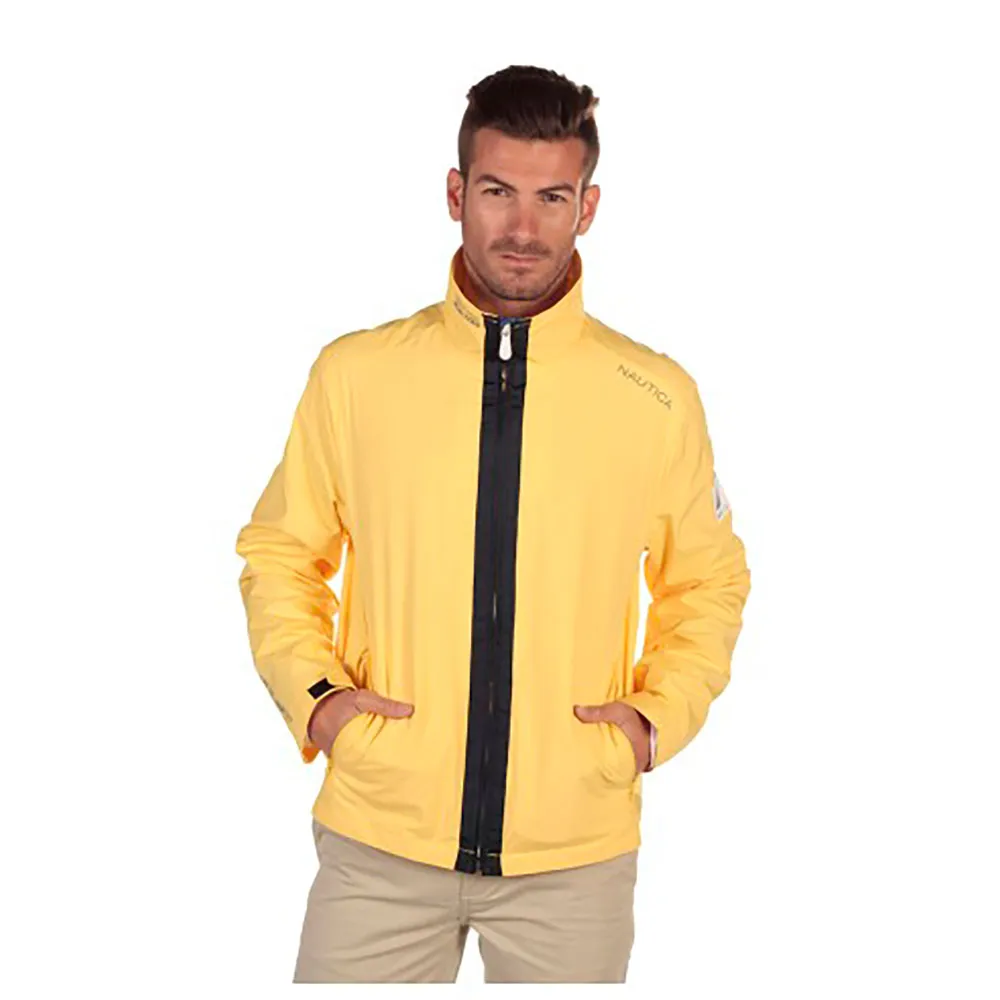 Куртка Nautica N31AMOUT716N, желтый
Куртка Nautica N31AMOUT716N, желтый