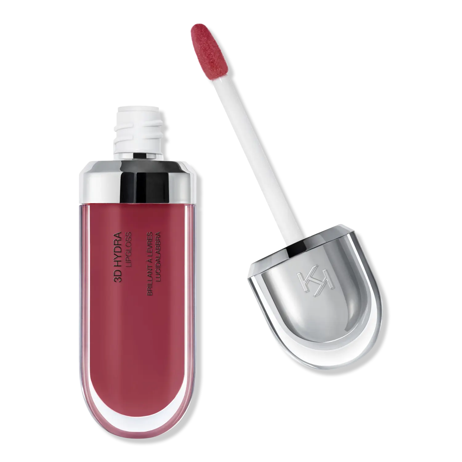 Блеск для губ 3D Hydra Lipgloss KIKO Milano, 21 (burnt rose)
Блеск для губ 3D Hydra Lipgloss KIKO Milano, 21 (burnt rose)