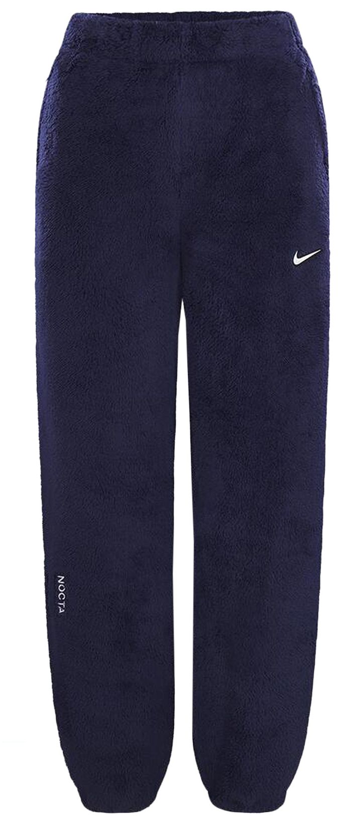 Полярные брюки Nike x NOCTA Chalet, синий
Полярные брюки Nike x NOCTA Chalet, синий