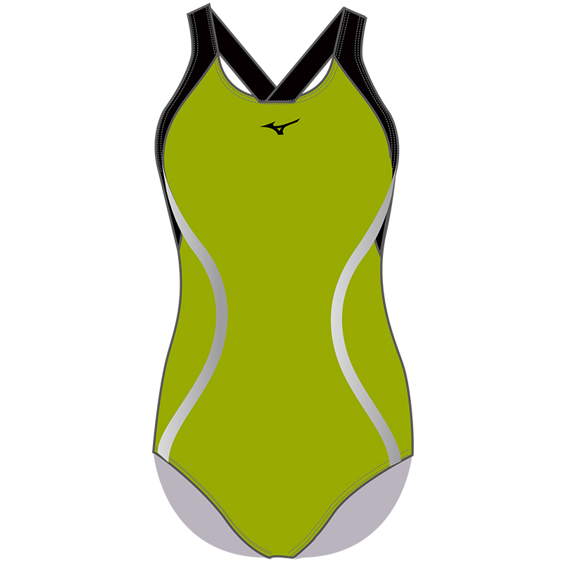 Mizuno Купальник слитный Women's Multiple Colors
Mizuno Купальник слитный Women's Multiple Colors