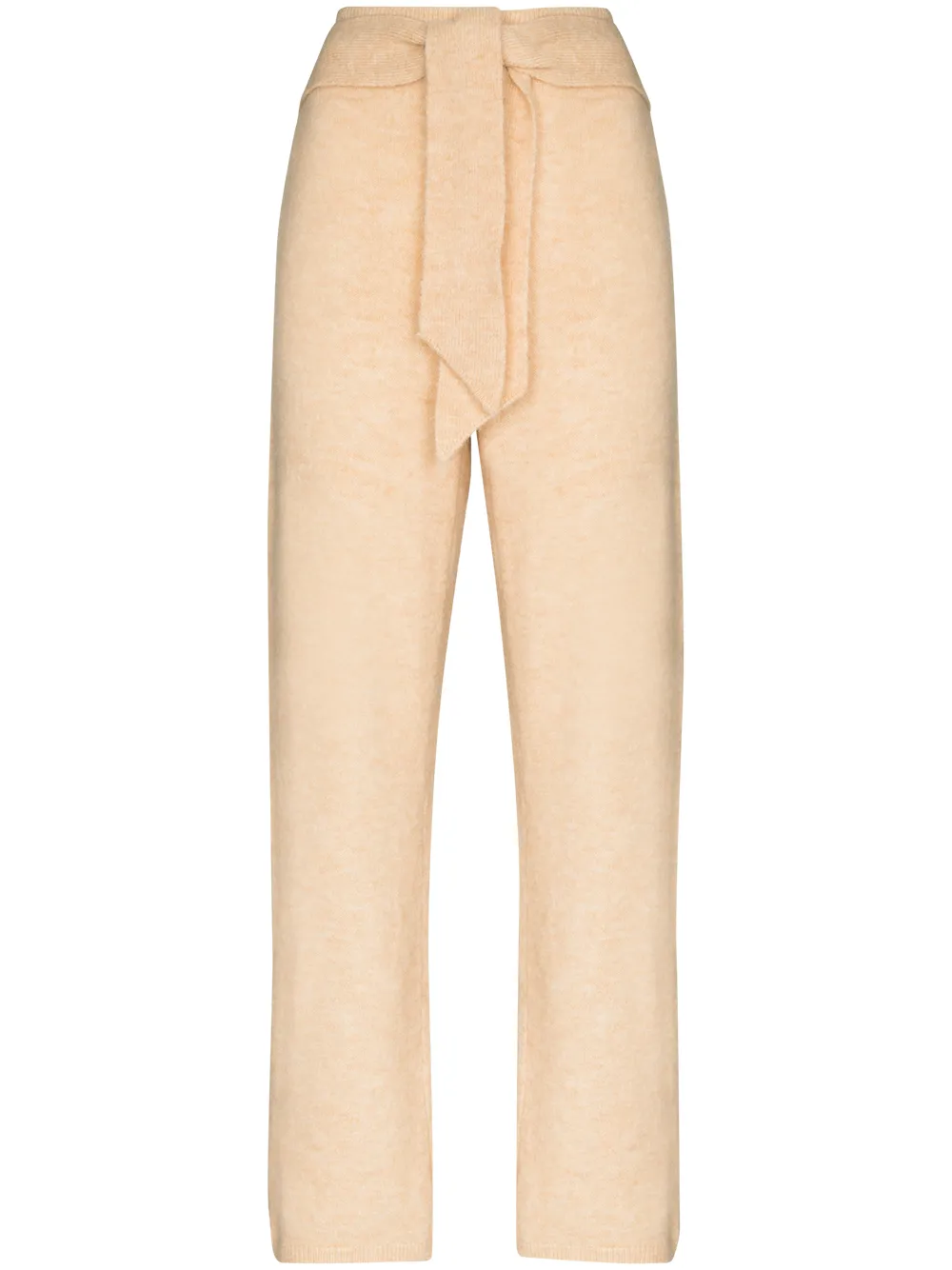 Трикотажные брюки Nea Nanushka, нейтральный
Трикотажные брюки Nea Nanushka, нейтральный