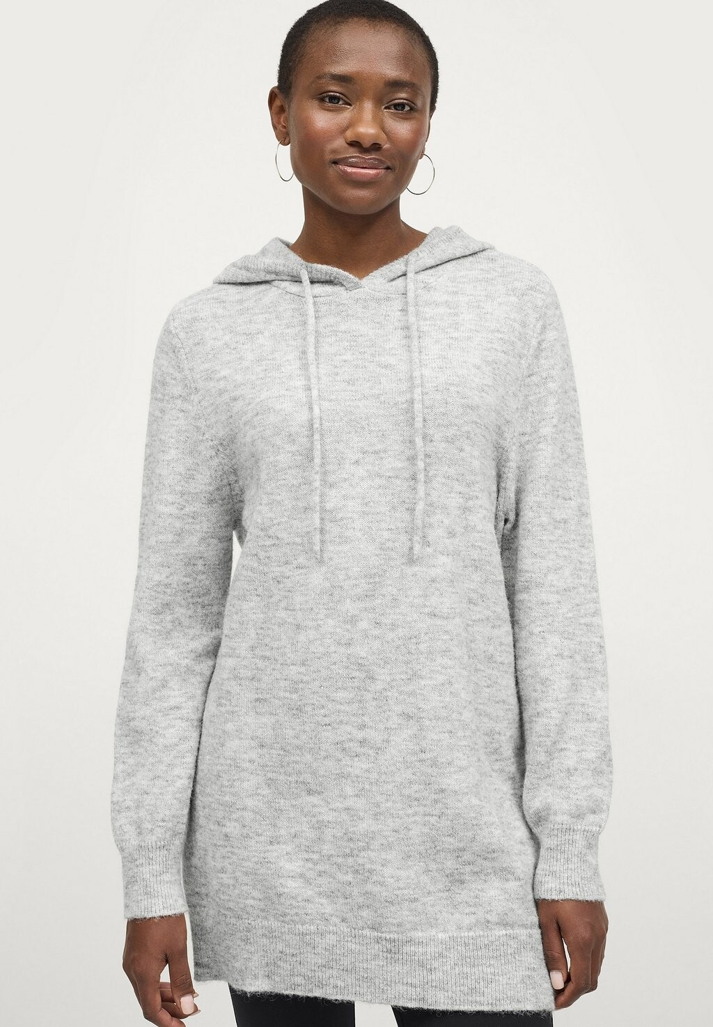 Вязаный свитер Ellos Collection, цвет grau
Вязаный свитер Ellos Collection, цвет grau