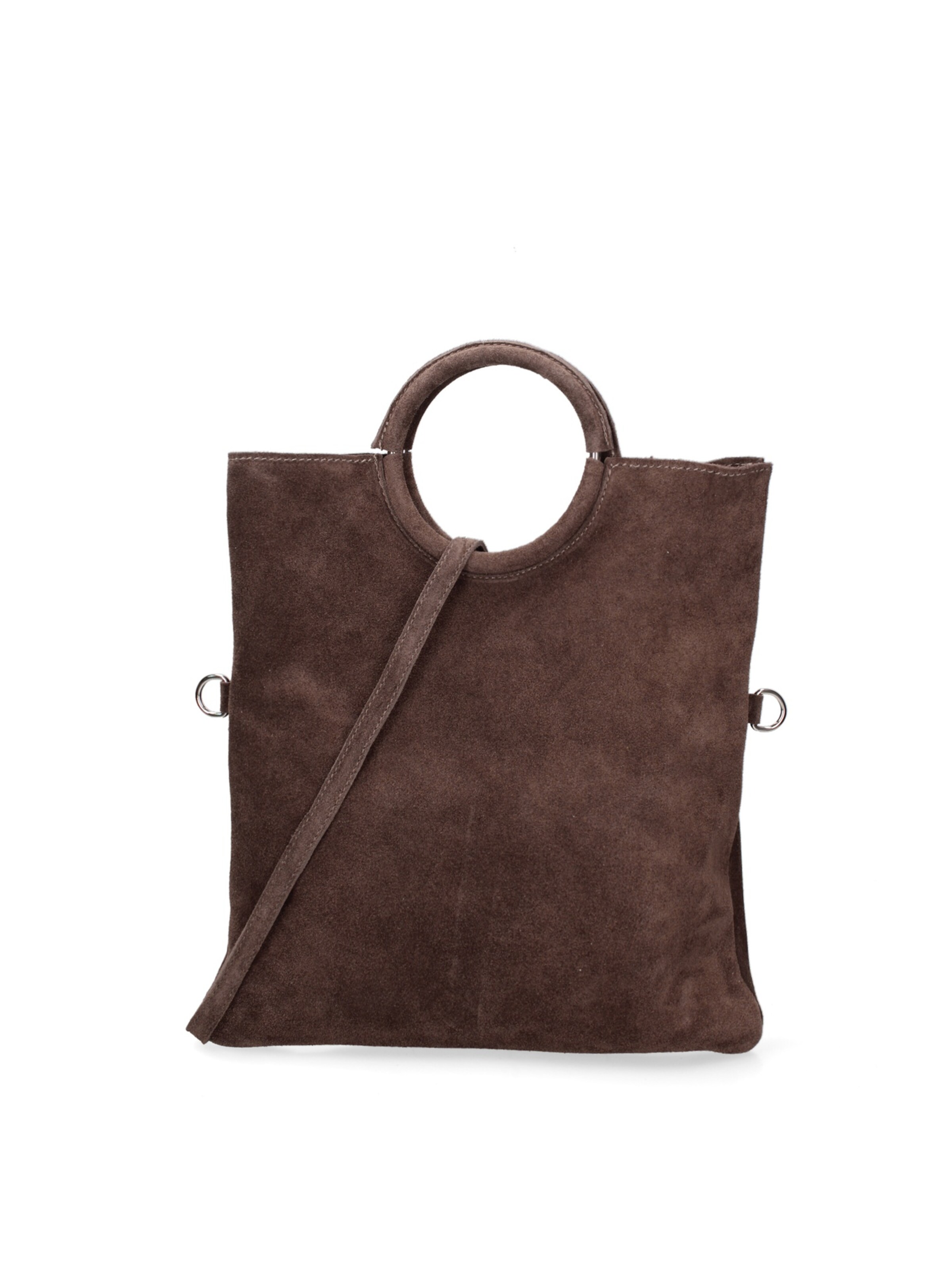 Gave Lux Сумка 'Zella' в коричневом цвете
Gave Lux Сумка 'Zella' в коричневом цвете