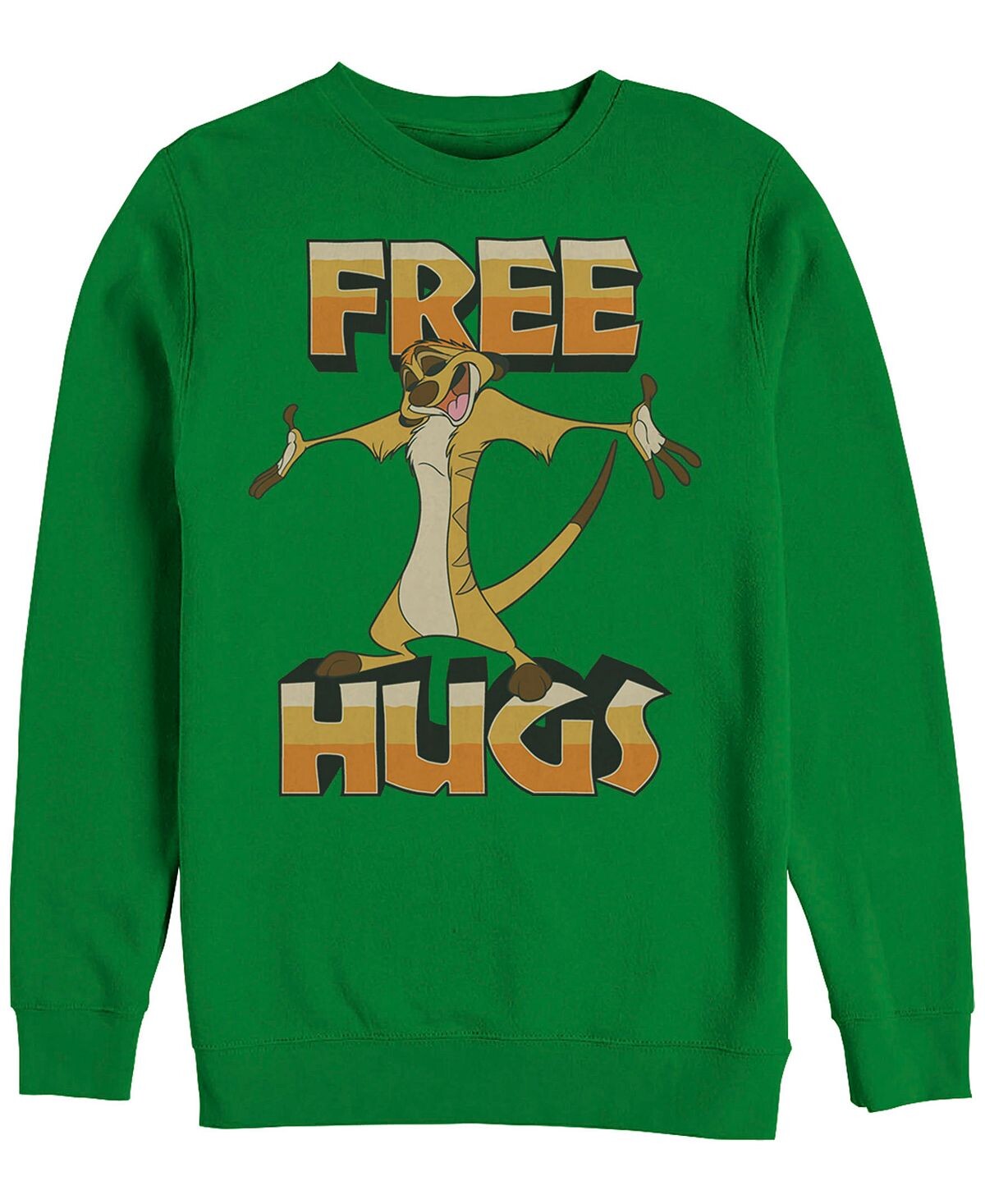 Обнимашки disney men's lion king timon free hugs, флис с круглым вырезом Fifth Sun, изумрудный, Зеленый, Обнимашки disney men's lion king timon free hugs, флис с круглым вырезом Fifth Sun, изумрудный
Обнимашки disney men's lion king timon free hugs, флис с круглым вырезом Fifth Sun, изумрудный, Зеленый, Обнимашки disney men's lion king timon free hugs, флис с круглым вырезом Fifth Sun, изумрудный