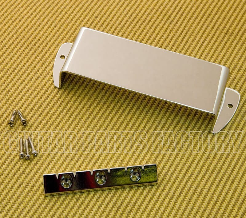 006-9710-000 Gretsch Chrome Electro Lap Стальной мост и накладка 006-9710-000 Gretsch Chrome Electro Lap Steel Bridge & Cover Plate
006-9710-000 Gretsch Chrome Electro Lap Стальной мост и накладка 006-9710-000 Gretsch Chrome Electro Lap Steel Bridge & Cover Plate