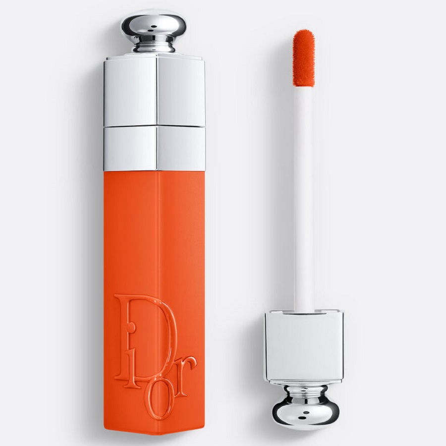 Тинт для губ Dior Addict, 641 Natural Red Tangerine
Тинт для губ Dior Addict, 641 Natural Red Tangerine