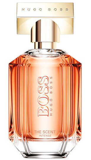 Парфюмерная вода Hugo Boss Boss The Scent Intense
Парфюмерная вода Hugo Boss Boss The Scent Intense