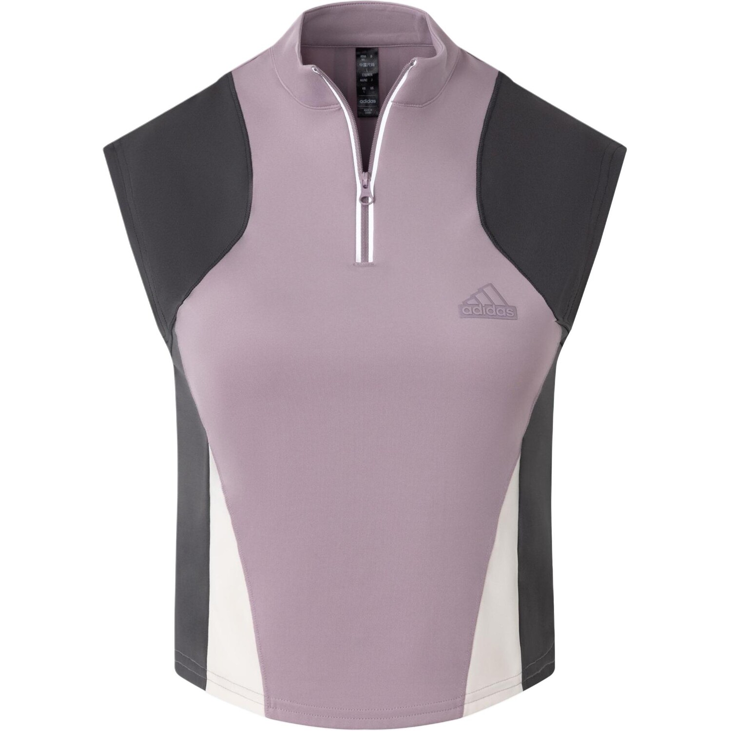 Футболка женская лиловая Adidas
Футболка женская лиловая Adidas