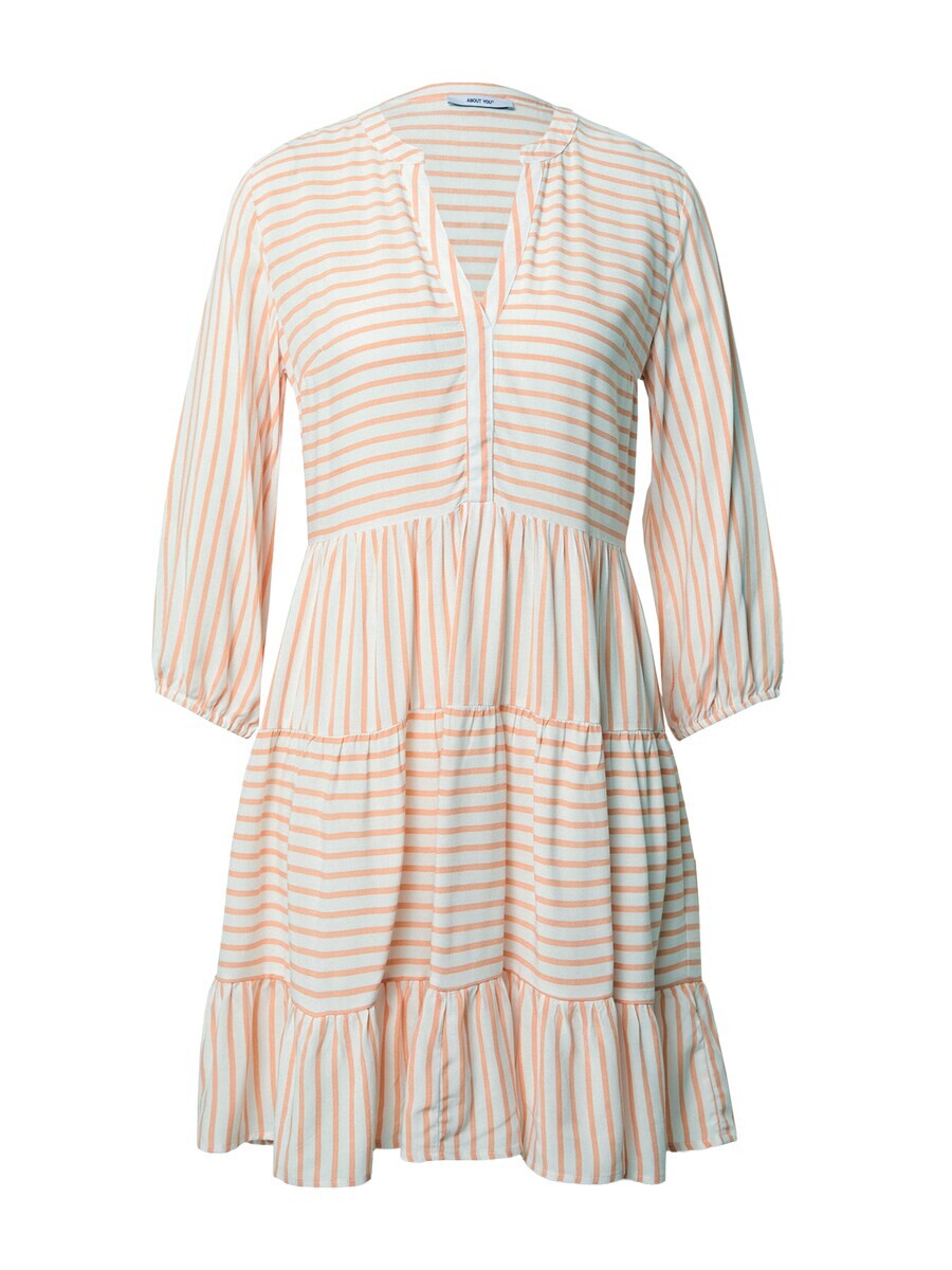 Платье About You EMELIE, цвет Powder/White
Платье About You EMELIE, цвет Powder/White