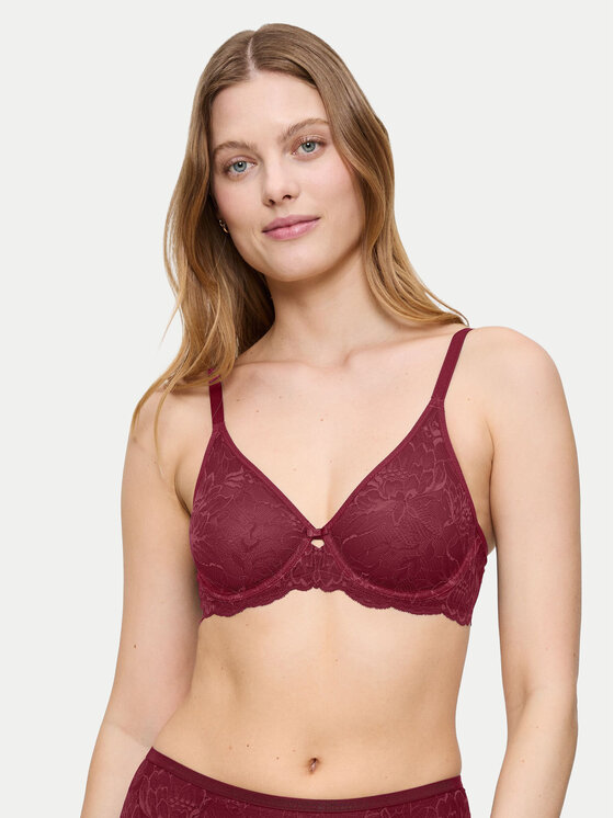 Бюстгальтер с косточками Amourette Charm 10214458 Triumph, розовый
Бюстгальтер с косточками Amourette Charm 10214458 Triumph, розовый