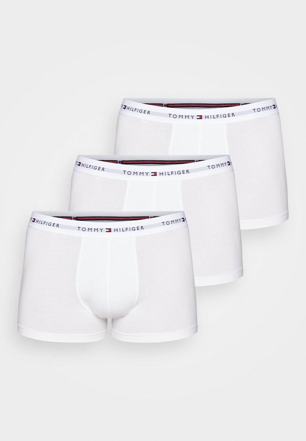 Брюки TRUNK 3 PACK Tommy Hilfiger, белый
Брюки TRUNK 3 PACK Tommy Hilfiger, белый
