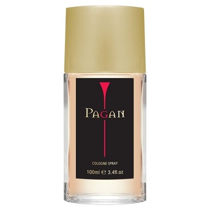 Mayfair Pagan Eau de Cologne 100мл спрей
Mayfair Pagan Eau de Cologne 100мл спрей