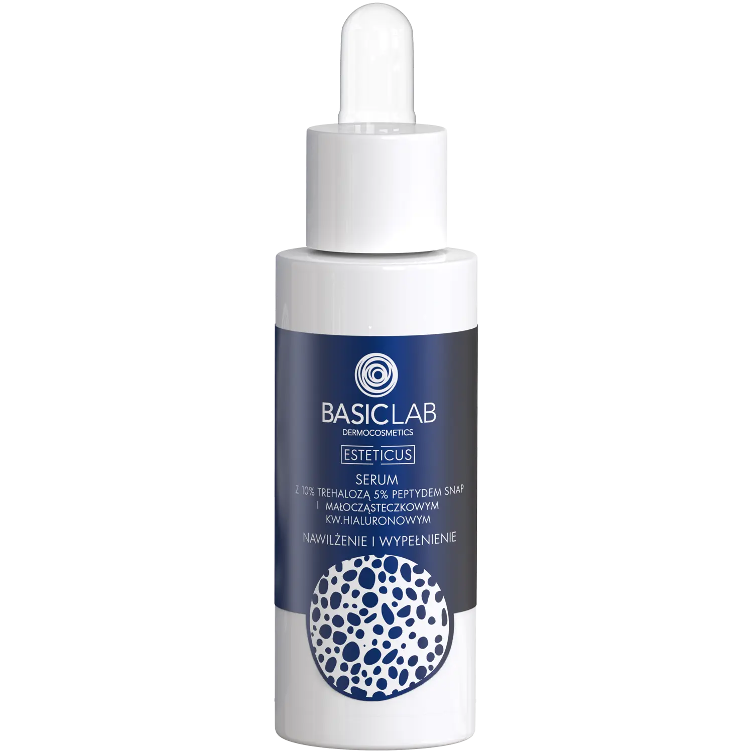 Basiclab Esteticus активная сыворотка в виде эмульсии для лица, 30 мл
Basiclab Esteticus активная сыворотка в виде эмульсии для лица, 30 мл