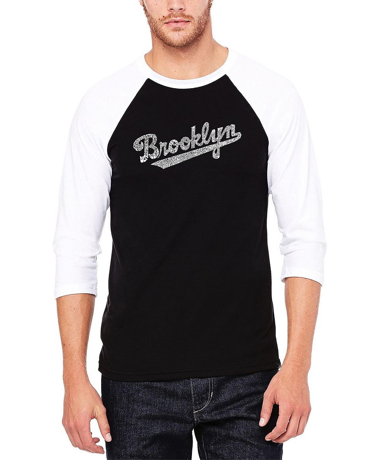 Мужская футболка с бейсболом реглан word art brooklyn neighborhoods LA Pop Art, мульти, Черный, Мужская футболка с бейсболом реглан word art brooklyn neighborhoods LA Pop Art, мульти
Мужская футболка с бейсболом реглан word art brooklyn neighborhoods LA Pop Art, мульти, Черный, Мужская футболка с бейсболом реглан word art brooklyn neighborhoods LA Pop Art, мульти