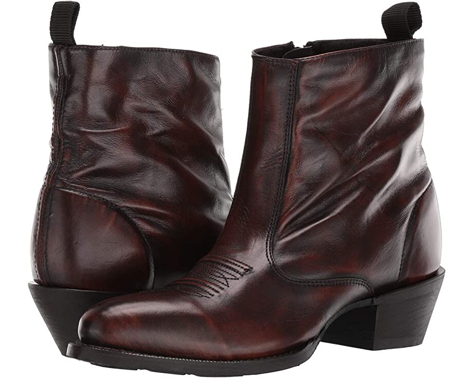 Ботинки Fletcher Laredo, тан
Ботинки Fletcher Laredo, тан