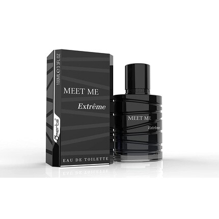Omerta Meet Me Extrême EDT 100мл
Omerta Meet Me Extrême EDT 100мл
