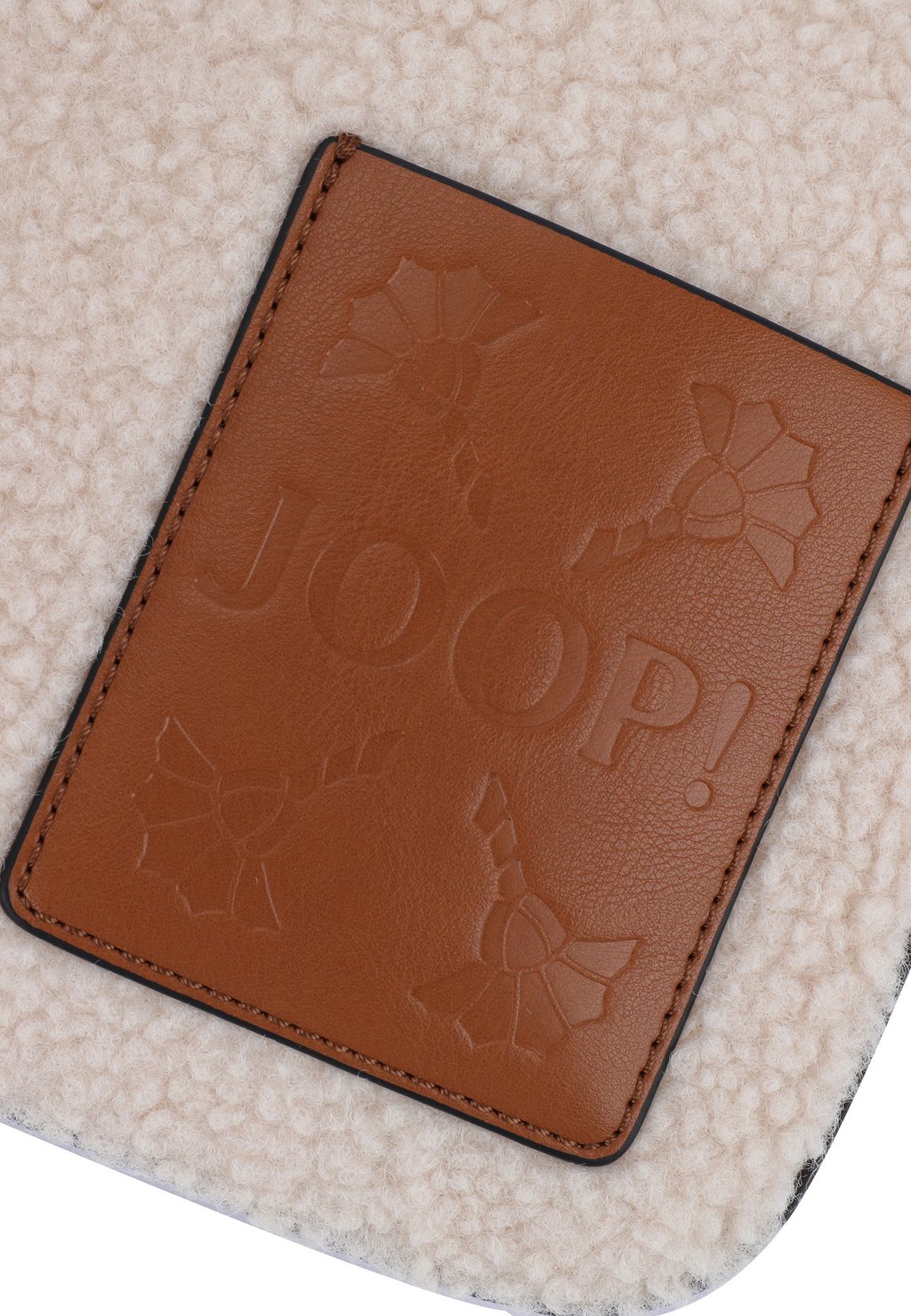 Сумка через плечо JOOP!, серо-коричневый
Сумка через плечо JOOP!, серо-коричневый