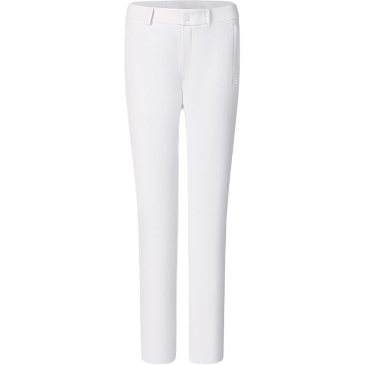 Женские вязаные спортивные штаты Golf Collection FILA, белый
Женские вязаные спортивные штаты Golf Collection FILA, белый