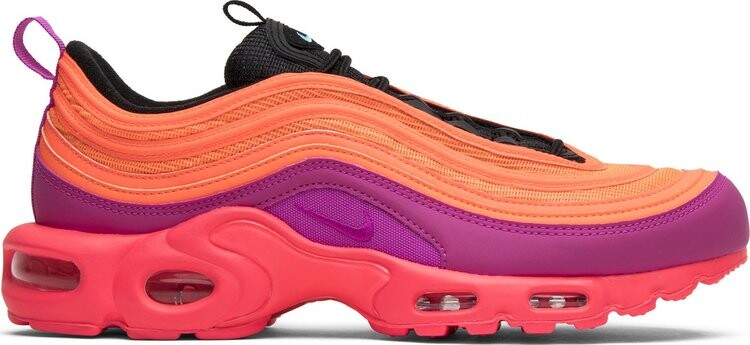 Кроссовки Nike Air Max 97 Plus 'Racer Pink', розовый, Розовый;оранжевый, Кроссовки Nike Air Max 97 Plus 'Racer Pink', розовый
Кроссовки Nike Air Max 97 Plus 'Racer Pink', розовый, Розовый;оранжевый, Кроссовки Nike Air Max 97 Plus 'Racer Pink', розовый