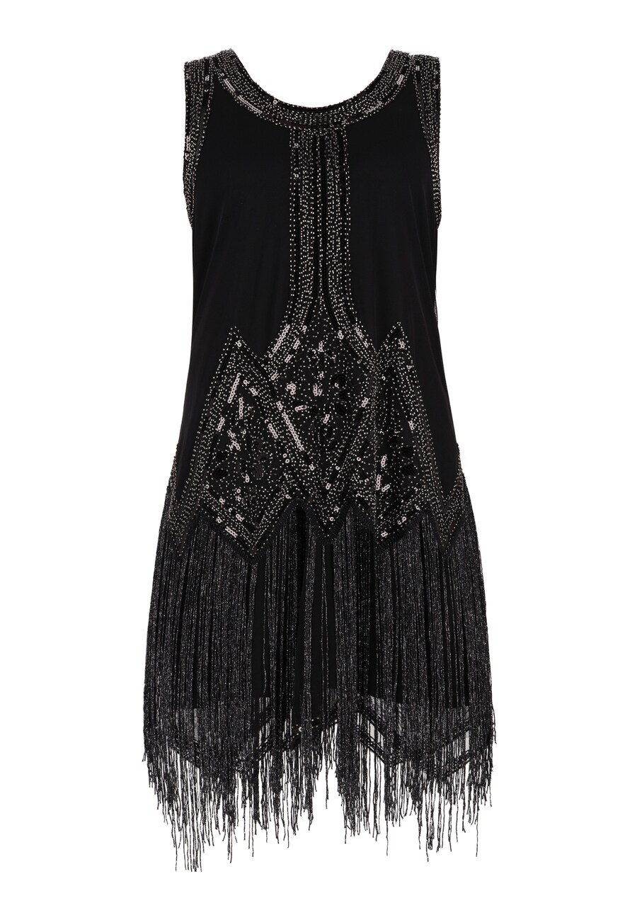 Коктейльное платье NAEMI, черный
Коктейльное платье NAEMI, черный