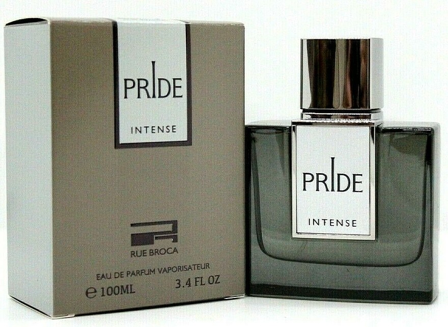 Духи Rue Broca Pride Intense
Духи Rue Broca Pride Intense