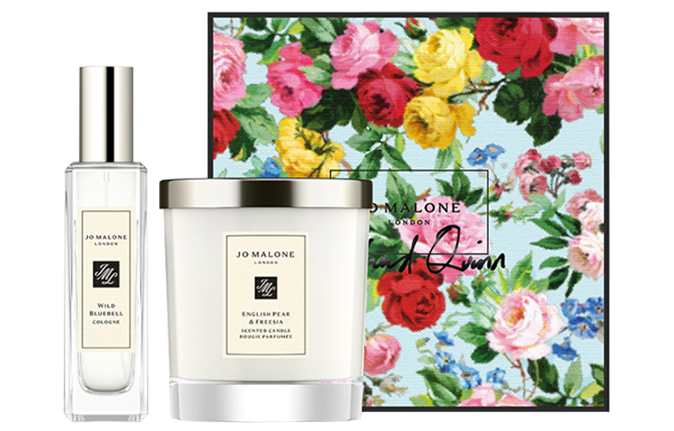 Наборы духов унисекс Jo Malone London
Наборы духов унисекс Jo Malone London