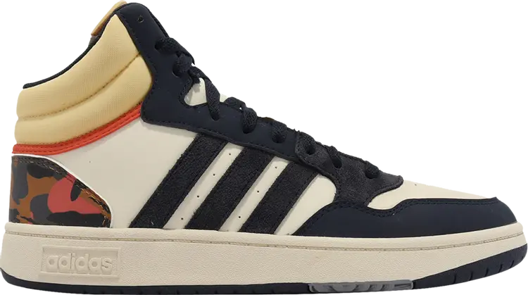 Кроссовки Adidas Hoops 3.0 Mid, кремовый, Бежевый, Кроссовки Adidas Hoops 3.0 Mid, кремовый
Кроссовки Adidas Hoops 3.0 Mid, кремовый, Бежевый, Кроссовки Adidas Hoops 3.0 Mid, кремовый