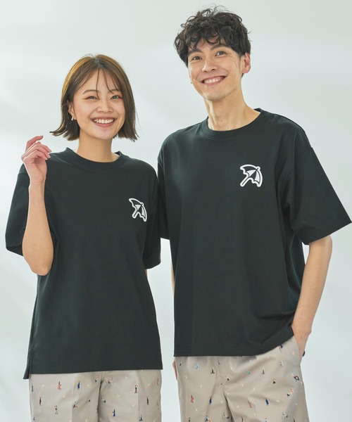 Футболка с принтом, легкий картон Arnold Palmer, черный
Футболка с принтом, легкий картон Arnold Palmer, черный