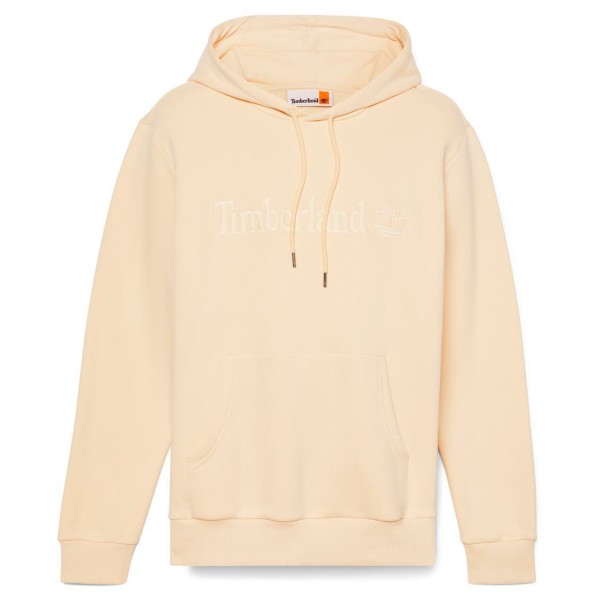 Толстовка с капюшоном Hampton - толстовка с капюшоном Timberland, Angora
Толстовка с капюшоном Hampton - толстовка с капюшоном Timberland, Angora