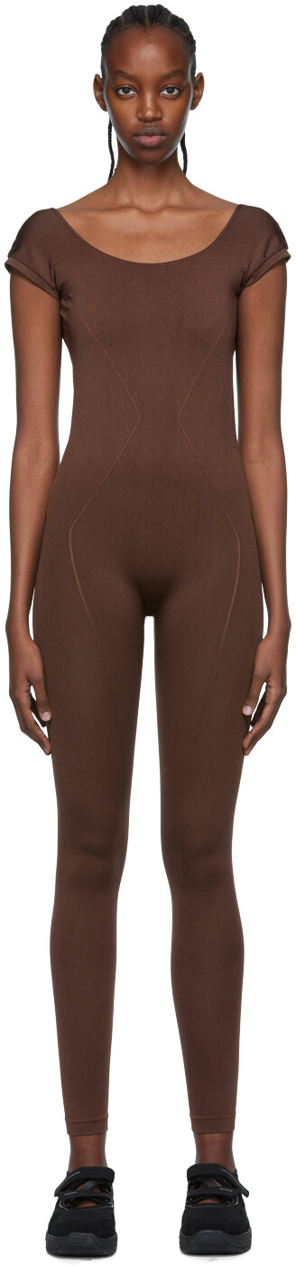 Коричневый просвещенный комбинезон Prism²
Коричневый просвещенный комбинезон Prism²