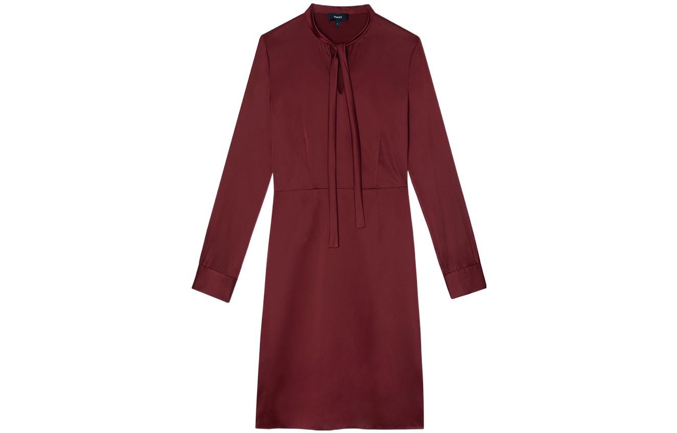 Футболка с длинным рукавом для женщин Duban Red THEORY Китайский Новый год SS23
Футболка с длинным рукавом для женщин Duban Red THEORY Китайский Новый год SS23