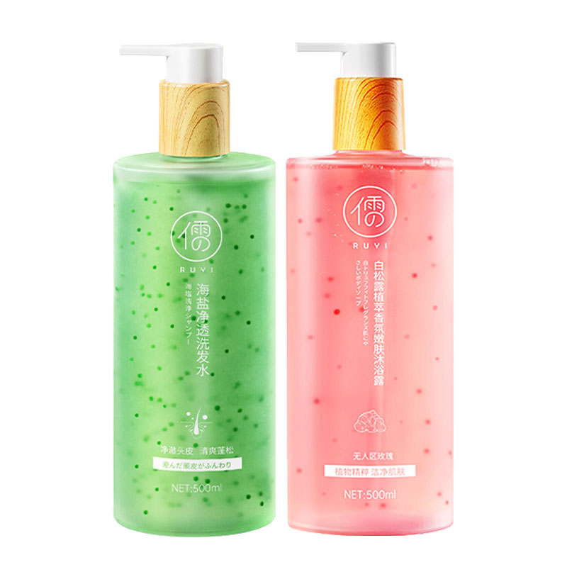 Шампунь / Шампунь-мыло Unisex RUYI
Шампунь / Шампунь-мыло Unisex RUYI