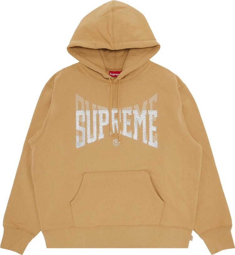 Толстовка Supreme Rhinestone Shadow Hooded Sweatshirt 'Dark Tan', загар, Коричневый, Толстовка Supreme Rhinestone Shadow Hooded Sweatshirt 'Dark Tan', загар
Толстовка Supreme Rhinestone Shadow Hooded Sweatshirt 'Dark Tan', загар, Коричневый, Толстовка Supreme Rhinestone Shadow Hooded Sweatshirt 'Dark Tan', загар
