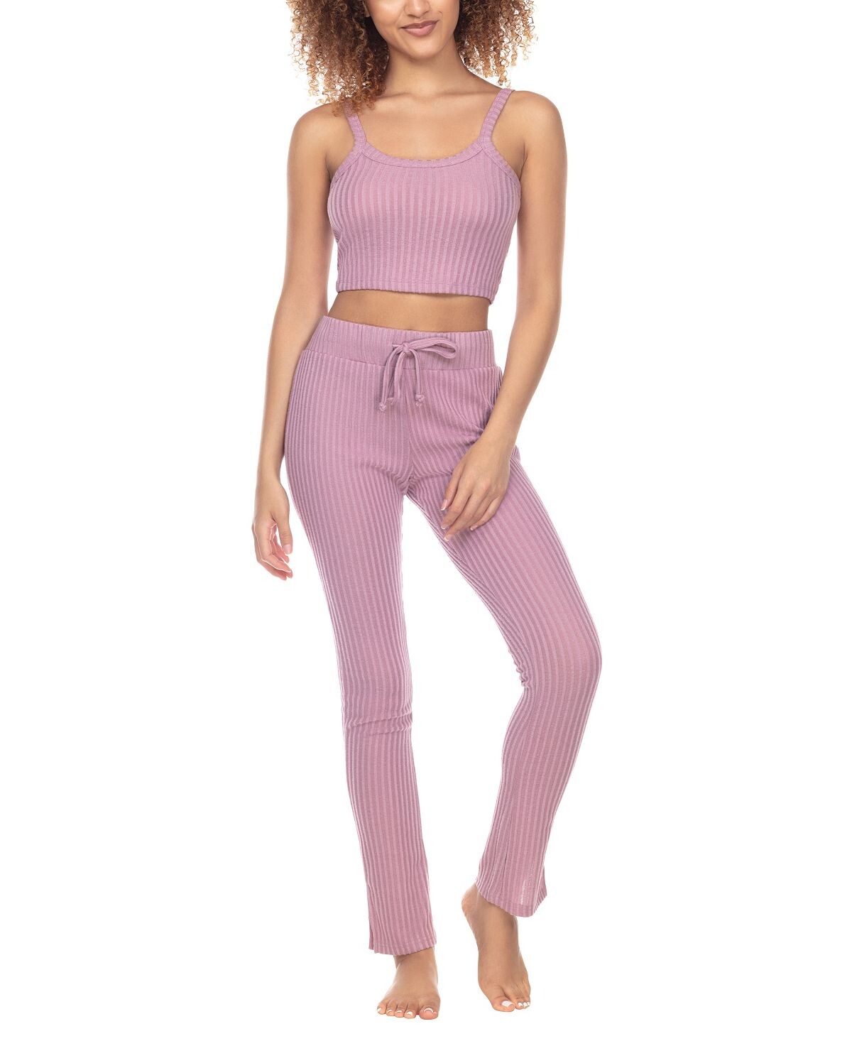 Женский комплект для отдыха off duty, 2 предмета Honeydew, мульти
Женский комплект для отдыха off duty, 2 предмета Honeydew, мульти