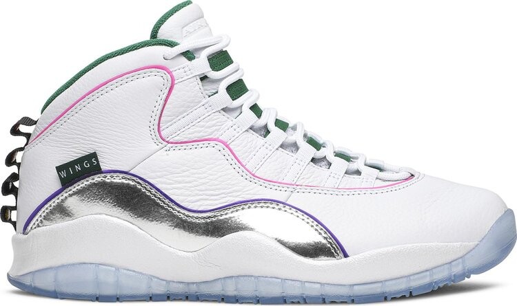 Кроссовки Air Jordan 10 Retro Wings, разноцветный, Серый, Кроссовки Air Jordan 10 Retro Wings, разноцветный
Кроссовки Air Jordan 10 Retro Wings, разноцветный, Серый, Кроссовки Air Jordan 10 Retro Wings, разноцветный